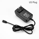 Ac/dc Adapter Power Supply Charger 5v 2a Us Plug