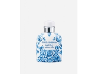 Dolce&Gabbana Light Blue Summer Vibes Pour Homme, Menn, Sommer, 75 ml, Spray, 1 stykker