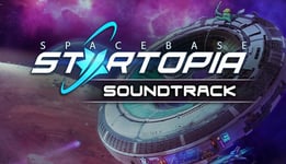 Spacebase Startopia - Original Soundtrack - PC Windows,Mac OSX,Linux
