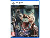 Ps5 Devil May Cry 5 - Special Edition (PS5)