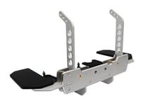 Frsky X20 CNC aluminiumbricka