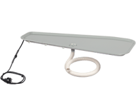 Pancake Värmetråg - Eco -3m kit RETUR I BUTIK