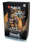 Tarkir Dragonstorm Commander Deck - Abzan Armor