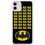 Apple Iphone 12 Mini Vitt Mobilskal Batman