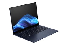 HP EliteBook Ultra 14 G1q8 Notebook AI Bärbar dator - Qualcomm Snapdragon X Plus X1P-42-100 - 16 GB LPDDR5X - 512 GB SSD M.2 PCIe - NVM Express (NVMe) - Qualcomm Adreno - 14" IPS