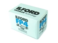 Ilford FP4+ 125 135-36