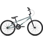 BMX DK S1 Expert 20" Race Grey 19.5" 2020