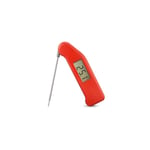 Termometer Thermapen® Classic, 20,5×11×3 cm, röd