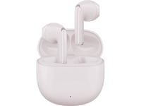 TWS Joyroom Funpods Series JR-FB1 Bluetooth 5.3 trådlösa hörlurar - Rosa