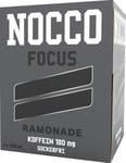 Nocco Focus Ramonade 4 x 330 ml