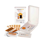 SelectaDNA Music Kit, Forensic DNA Property Marking for Musical Equipment or Instruments in a Home, Studio or Classroom