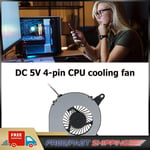 DC5V CPU Radiator for Intel NUC8i5BEH Bean Canyon NUC8 i3/i5/i7 Cooling System