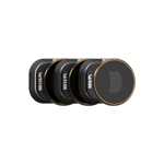 PolarPro Vivid Collection Filter Set för DJI Mini 4 Pro (3-Pack)