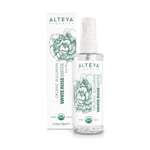 Alteya Organics Bulgarian White Rose Water Spray - 100ml