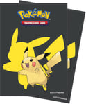 Ultra Pro Card Sleeves Standard Pikachu (65)