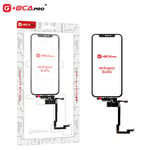 G-OCA Pro Front Glass Digitizer Long Connection Flex For iPhone X Repair Part UK