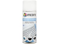 Incore Tryckluft För Dammborttagning 400 Ml (Isc1270)