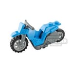 LEGO Stuntz Flywheel Motorcycle