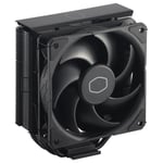 Cooler Master Hyper 212 Black Edition - Ventilateur pour processeur pour socket Intel et AMD