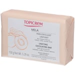 TOPICREM® Mela Pain Exfoliant Unifiant 150 g savon