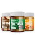 Bodylab Proteinella 3x250g