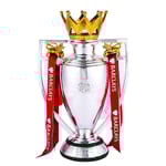 2021 Premier League Football Club Champions Trophy dekorativ souvenir 32CM 32CM