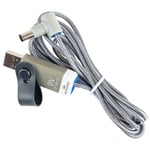 9V Ripcord USB power for TP-Link Tapo C100 Camera