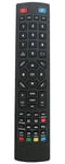 ALLIMITY BLAU3D Remote Control Replace for BLAUPUNKT 3D TV 185/189J-GB-4B-HKU-EU 236/189J-GB-4B-HKDUP-EU 32/122I-GB-5B-HBKU-UK 32/1480-GB-11B-EGP-UK 40/122-6B-5BFHKUP-EU 50/211l-GB-5B-FHBKUP-EU