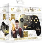 Manette sans fil Harry Potter - Nintendo Switch - Neuf