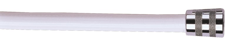 Arrow 17601 Duschslang 2 m, krom
