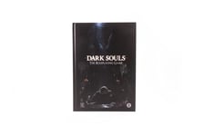 Dark Souls: The Roleplaying Game – by Steamforged Games Ltd – D&D Books – Games 