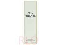 Chanel No 19 Deo Spray 100ml Women