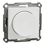 Schneider Exxact Dimmer Dali TW Antracit
