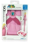 Nintendo Character Kit - Super Mario - Peach Edition(Nintendo 3DS/DSi/DS Lite)  