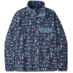 PATAGONIA M's Lw Synch Snap-t P/o New Visions - taille XL 2024