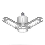 NEBO High Bright 6000 LED-lampa 6000 lm