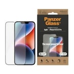 Panzerglass Panzlass iPhone 14 6.1 '' UWF