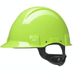 3M Peltor Skyddshjälm G3001 med UV-indikator HJÄLM G3001MUV1000V-GB HI-VIZ 466140027