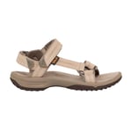 Teva Womens Terra Fi Lite Suede (Grå (FEATHER GREY) 41)