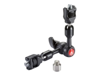 Manfrotto Variable Friction Arm with Anti-rotation Attachments - Vridbar arm