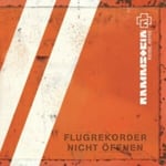 Rammstein - Reise Reise (2 x 180 Gram Vinyl - Remastered)