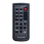 Remote Control Replacement -DSLR2 for NEX-6 NEX-7 NEX-5 NEX-5N Digital Camer