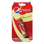 Pepsi Lip Balm Cherry Vanilla