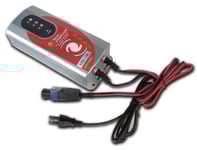 Sonic Batteriladdare - 12-24V, 7A