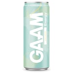Gaam Energy 330 Ml Lemonade