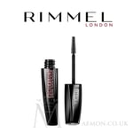 Rimmel London Wonder’Bond Bonding Serum Mascara 11ml BLACK ORIGINAL