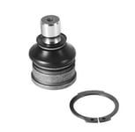 Spindelled ProMeister - Ford - Fiesta, Ka, Ecosport, Transit courier, B-max, Tourneo courier. Mazda - 2