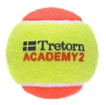 Tretorn Academy 2 (orange)