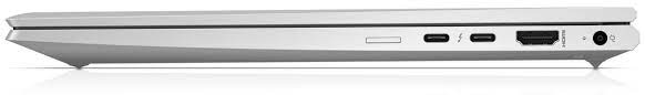 HP EliteBook 840 G8 - i5 1135G7 - 8GB RAM - 256GB SSD - 14inch - Win 10 Pro - QWERTY 4L012EA#ABH