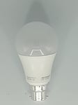 AMPOULE LAMPE FLAMME / E14 / 7W / 400LM / 2800K / 100-10% / 25 000 HRS MM03643
